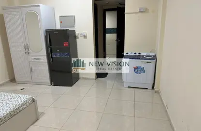 Apartment - Studio - 1 Bathroom for rent in AlFalah - Muwaileh Commercial - Sharjah