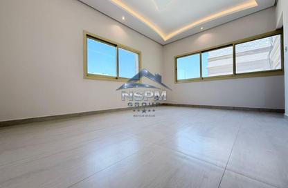 Apartment - 1 Bedroom - 2 Bathrooms for rent in Hadbat Al Zafranah - Muroor Area - Abu Dhabi
