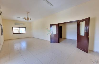 Apartment - 3 Bedrooms - 3 Bathrooms for rent in Al Ameriya - Al Jimi - Al Ain