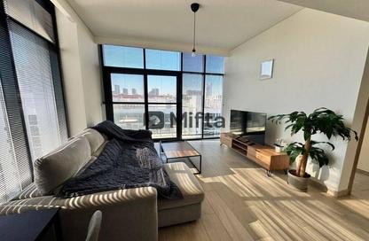 Apartment - 1 Bedroom - 1 Bathroom for rent in Azizi Riviera 30 - Azizi Riviera - Meydan One - Meydan - Dubai Apartment - 1 Bedroom - 1 Bathroom for rent in Azizi Riviera 30 - Azizi Riviera - Meydan One - Meydan - Dubai