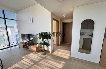 Apartment - 1 Bedroom - 1 Bathroom for rent in Azizi Riviera 30 - Azizi Riviera - Meydan One - Meydan - Dubai