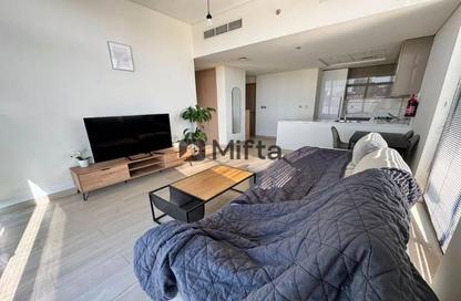 Apartment - 1 Bedroom - 1 Bathroom for rent in Azizi Riviera 30 - Azizi Riviera - Meydan One - Meydan - Dubai