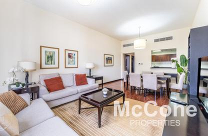 Apartment - 1 Bedroom - 2 Bathrooms for rent in Green Lakes Towers 2 - Green Lakes Towers - JLT Cluster S - Jumeirah Lake Towers - Dubai Apartment - 1 Bedroom - 2 Bathrooms for rent in Green Lakes Towers 2 - Green Lakes Towers - JLT Cluster S - Jumeirah Lake Towers - Dubai