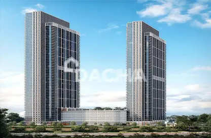 شقة - 2 غرف نوم - 2 حمامات للبيع في برج Sobha Creek Vista Heights A - شوبا كريك فيستا هايتس - صبحا هارتلاند - مدينة الشيخ محمد بن راشد - دبي
