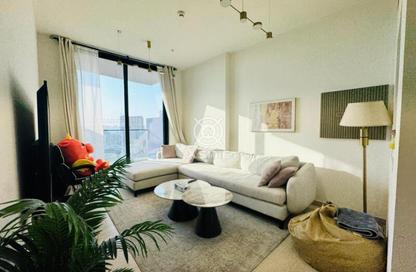 Apartment - 1 - 2 for rent in Binghatti Crest - District 13 - Jumeirah Village Circle - Dubai Apartment - 1 - 2 for rent in Binghatti Crest - District 13 - Jumeirah Village Circle - Dubai