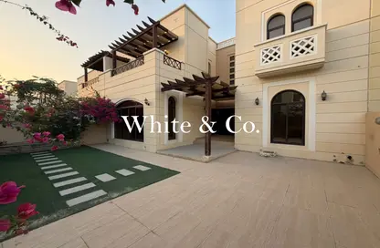 Villa - 4 Bedrooms - 4 Bathrooms for sale in Naseem - Mudon - Dubai