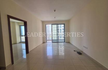 Apartment - 1 - 2 for rent in Standpoint Tower 1 - Standpoint Towers - Downtown Dubai - Dubai