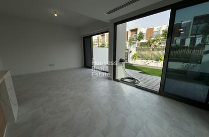 Townhouse - 4 - 5 for rent in La Rosa 3 - La Rosa - Villanova - Dubai