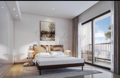 Apartment - 1 Bedroom - 1 Bathroom for sale in Sobha Orbis Tower E - Sobha Orbis - Motor City - Dubai