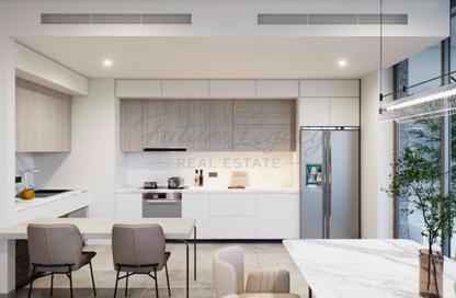 Apartment - 1 Bedroom - 1 Bathroom for sale in Sobha Orbis Tower E - Sobha Orbis - Motor City - Dubai