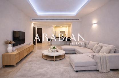 Apartment - 1 - 2 for sale in Oceana Atlantic - Oceana - Palm Jumeirah - Dubai