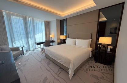 Apartment - 2 Bedrooms - 3 Bathrooms for sale in The Address Sky View Tower 1 - The Address Sky View Towers - Downtown Dubai - Dubai Apartment - 2 Bedrooms - 3 Bathrooms for sale in The Address Sky View Tower 1 - The Address Sky View Towers - Downtown Dubai - Dubai
