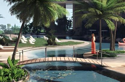 Apartment - 1 Bedroom - 2 Bathrooms for sale in Stax Tower A - Stax Towers - District 15 - Jumeirah Village Circle - Dubai