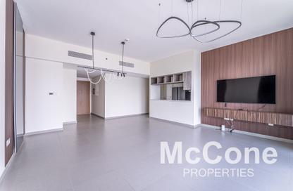 Apartment - 3 Bedrooms - 4 Bathrooms for rent in Downtown Views II Tower 2 - Downtown Views II - Zabeel 2 - Zabeel - Dubai
