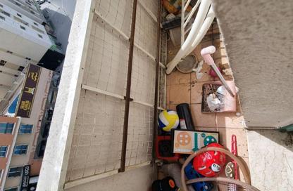 Apartment - 1 Bedroom - 1 Bathroom for rent in Al Naba'ah - Al Sharq - Sharjah