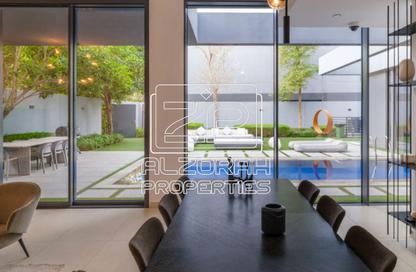 Villa - 5 Bedrooms - 6 Bathrooms for sale in Phase 4 - Masaar 3 - Al Rowdat Suburb - Sharjah