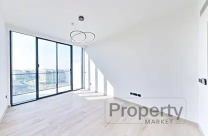 Apartment - Studio - 1 Bathroom for rent in Oxford Gardens - Arjan - Dubai