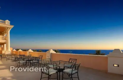 Apartment - 4 Bedrooms - 5 Bathrooms for rent in Kempinski Palm Residence - The Crescent - Palm Jumeirah - Dubai Apartment - 4 Bedrooms - 5 Bathrooms for rent in Kempinski Palm Residence - The Crescent - Palm Jumeirah - Dubai