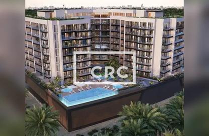 Retail - Studio - 1 for sale in Reem by Vision - Liwan - Dubai Retail - Studio - 1 for sale in Reem by Vision - Liwan - Dubai