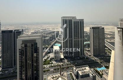 Apartment - 2 - 2 for sale in Harbour Views 2 - Harbour Views - Dubai Creek Harbour (The Lagoons) - Dubai Apartment - 2 - 2 for sale in Harbour Views 2 - Harbour Views - Dubai Creek Harbour (The Lagoons) - Dubai