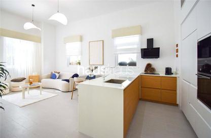 Apartment - 1 Bedroom - 2 Bathrooms for rent in Norton Court 4 - Norton Court - Motor City - Dubai