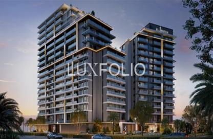 Apartment - 3 Bedrooms - 4 Bathrooms for sale in The Hillgate Tower A - The Hillgate - Dubai Silicon Oasis - Dubai