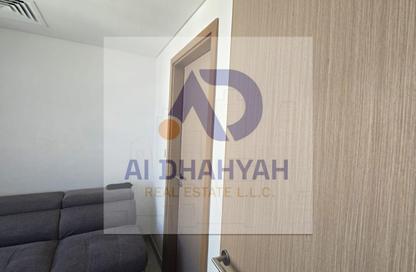 Apartment - 3 Bedrooms - 4 Bathrooms for sale in Noor Residence - Maryam Island - Al Khan - Sharjah