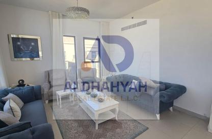 Apartment - 3 Bedrooms - 4 Bathrooms for sale in Noor Residence - Maryam Island - Al Khan - Sharjah