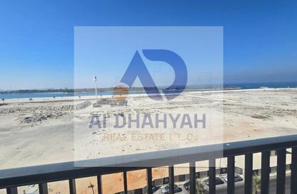 Apartment - 3 Bedrooms - 4 Bathrooms for sale in Noor Residence - Maryam Island - Al Khan - Sharjah