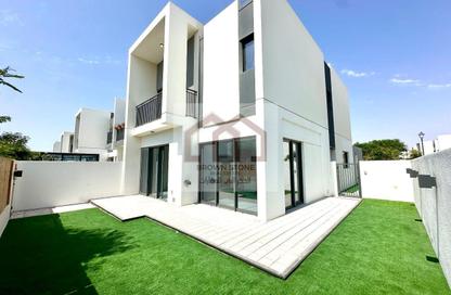 Villa - 4 Bedrooms - 6 Bathrooms for rent in La Rosa 3 - La Rosa - Villanova - Dubai Land - Dubai Villa - 4 Bedrooms - 6 Bathrooms for rent in La Rosa 3 - La Rosa - Villanova - Dubai Land - Dubai
