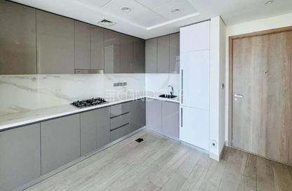 Apartment - 1 Bedroom - 1 Bathroom for sale in Farhad Azizi Residence - Dubai Healthcare City 2 - Al Jaddaf - Dubai