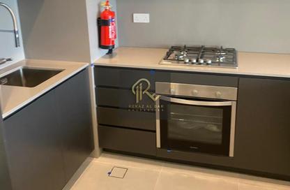 Apartment - 1 Bedroom - 2 Bathrooms for sale in Sokoon - Naseej District - Aljada - Sharjah Apartment - 1 Bedroom - 2 Bathrooms for sale in Sokoon - Naseej District - Aljada - Sharjah