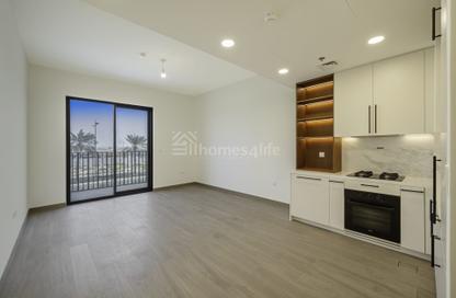 Apartment - 1 - 1 for rent in The Mayfair - Town Square - Dubai