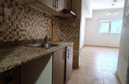 Apartment - Studio - 1 for rent in Al Naemiya Tower 2 - Al Naemiya Towers - Al Nuaimiya - Ajman Apartment - Studio - 1 for rent in Al Naemiya Tower 2 - Al Naemiya Towers - Al Nuaimiya - Ajman
