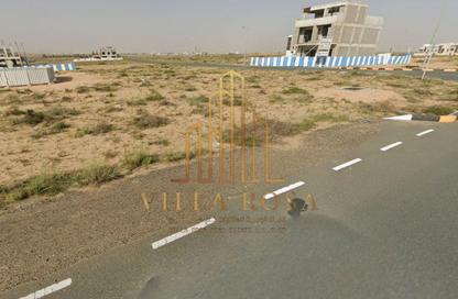 أرض - استوديو للبيع في D تلال سيتي - تلال سيتي - الشارقة