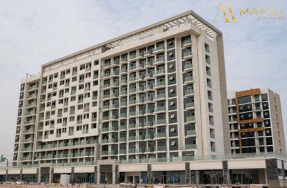 محل - استوديو - 1 حمام للايجار في عزيزي ريفيرا - ميدان واحد - ميدان - دبي