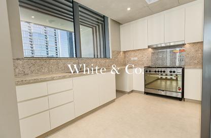 Apartment - 3 - 3 for rent in 5242 Tower 2 - 5242 - Dubai Marina - Dubai