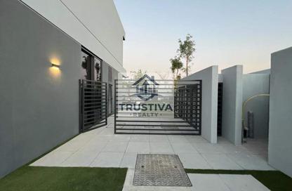 Villa - 6 - 7+ for sale in Sequoia - Masaar - Tilal City - Sharjah Villa - 6 - 7+ for sale in Sequoia - Masaar - Tilal City - Sharjah