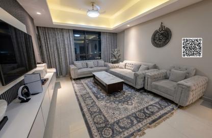 Apartment - 2 - 3 for sale in Gulfa Towers - Al Rashidiya 1 - Al Rashidiya - Ajman