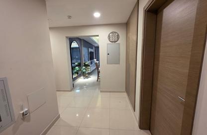 Apartment - 2 - 3 for sale in Gulfa Towers - Al Rashidiya 1 - Al Rashidiya - Ajman