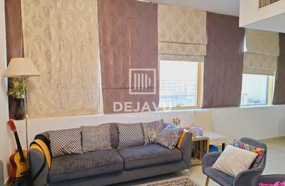 Apartment - 2 Bedrooms - 2 Bathrooms for sale in The Manhattan Tower - District 10 - Jumeirah Village Circle - Dubai