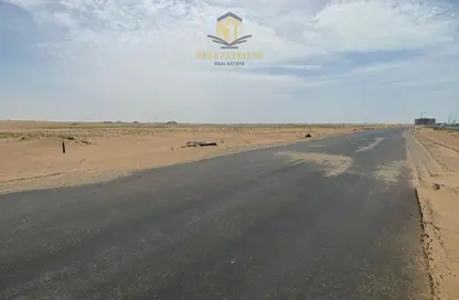 أرض - استوديو للبيع في البليده - البطائح - الشارقة