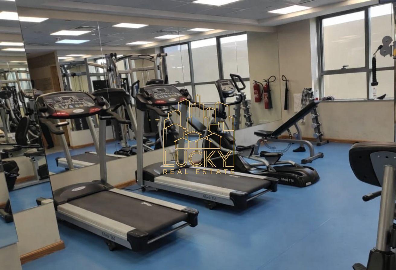 STUDIO | NEAR METRO | POOL GYM AND KIDS PLAY AREA photo 8