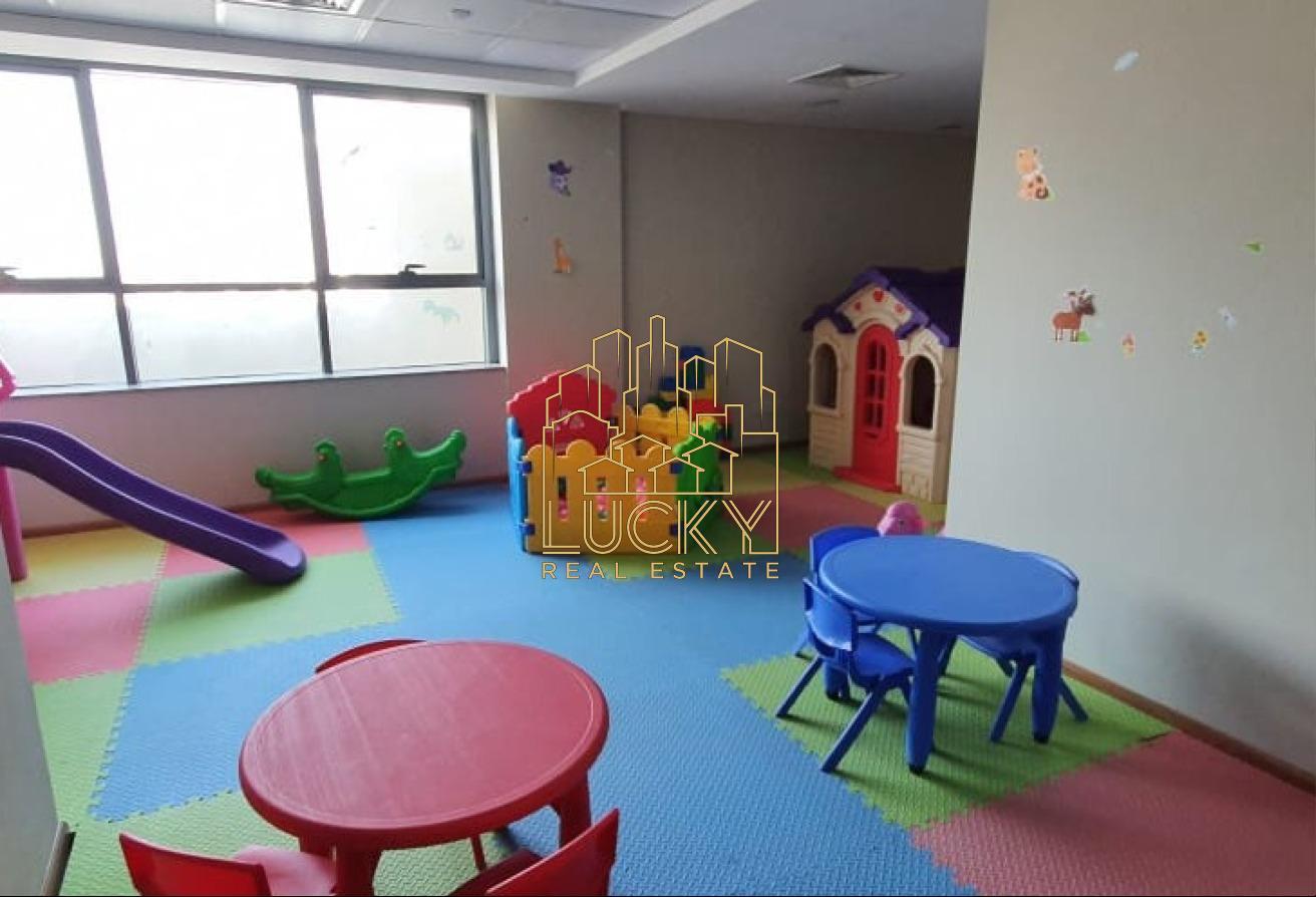STUDIO | NEAR METRO | POOL GYM AND KIDS PLAY AREA photo 7