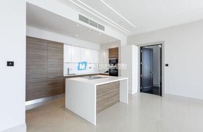 Apartment - 2 Bedrooms - 3 Bathrooms for rent in Four Seasons Private Residences - Al Maryah Island - Abu Dhabi Apartment - 2 Bedrooms - 3 Bathrooms for rent in Four Seasons Private Residences - Al Maryah Island - Abu Dhabi