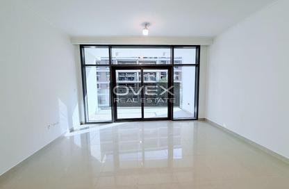Apartment - 1 - 2 for rent in Mulberry 1 Building B1 - Mulberry 1 Block B - Mulberry 1 - Park Heights - Dubai Hills Estate - Dubai