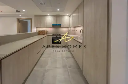 Apartment - 2 Bedrooms - 3 Bathrooms for rent in Orra The Embankment - Jumeirah Lake Towers - Dubai