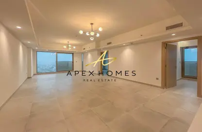 Apartment - 2 Bedrooms - 3 Bathrooms for rent in Orra The Embankment - Jumeirah Lake Towers - Dubai