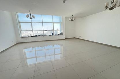 Apartment - 4 Bedrooms - 5 Bathrooms for rent in Al Khan Corniche - Al Khan - Sharjah