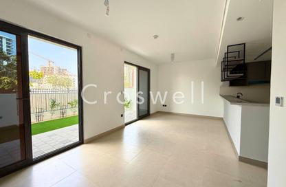 تاون هاوس - 3 غرف نوم - 4 حمامات للايجار في أورا جاردنز - تلال الغاف - دبي